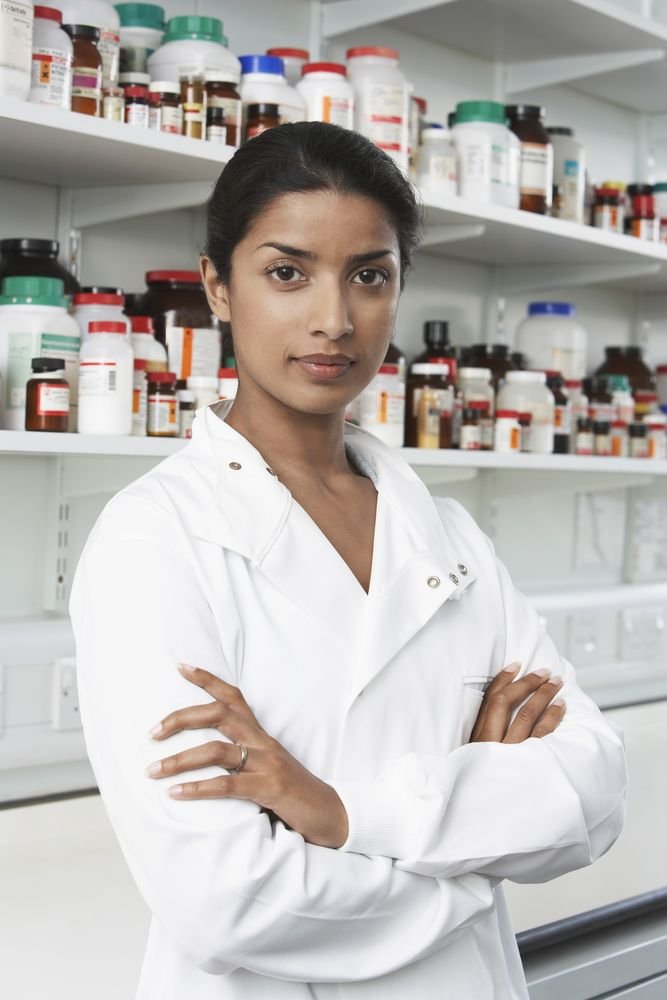 Medivana healthcare professional