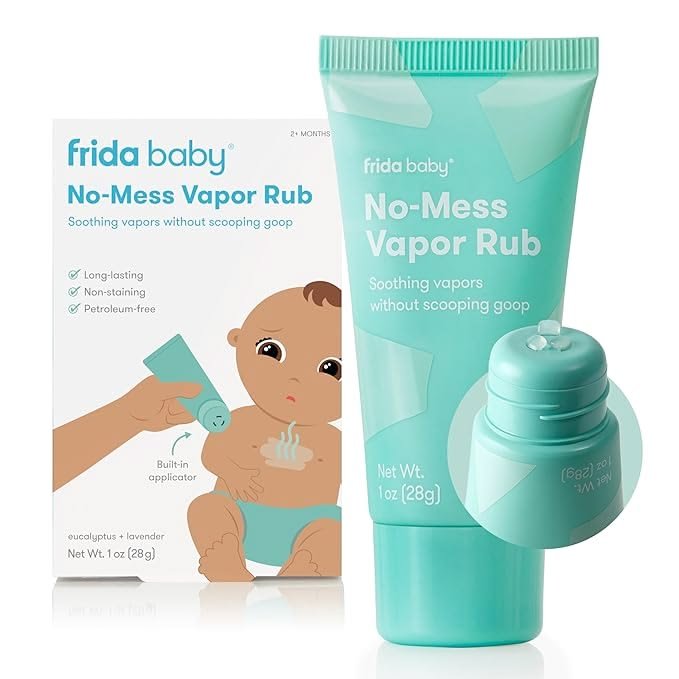 Gentle Baby Care Product