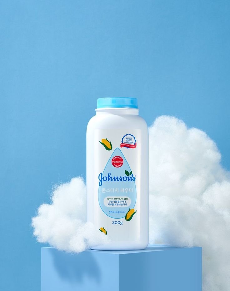 Baby Daily Care Product