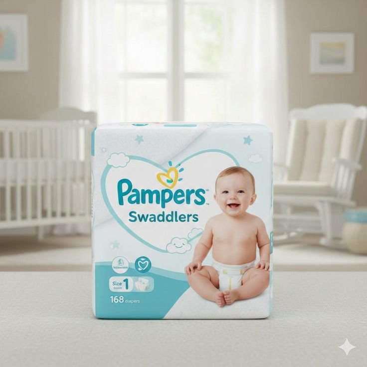 Baby Comfort Care Product