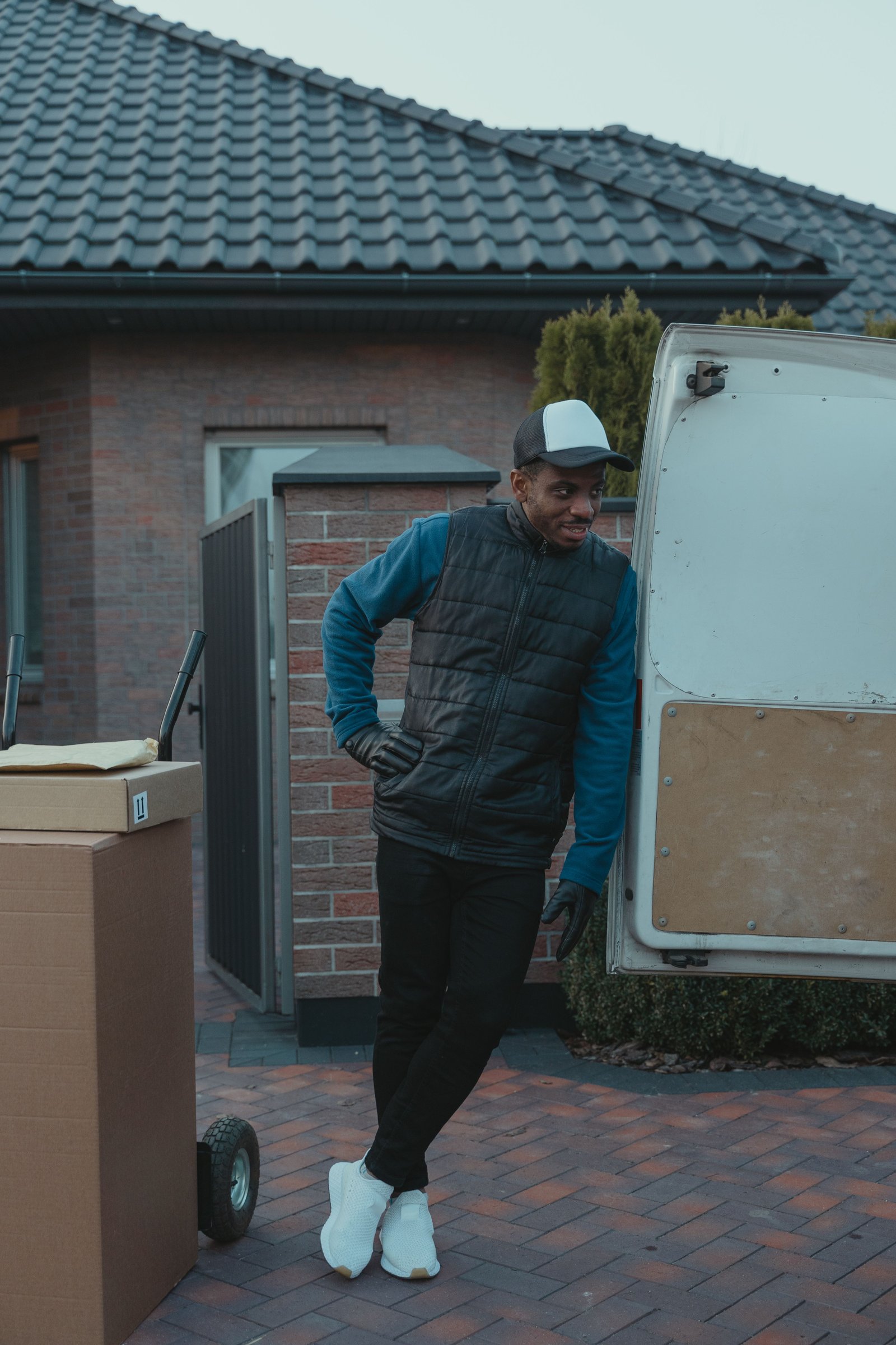 Medivana home delivery service