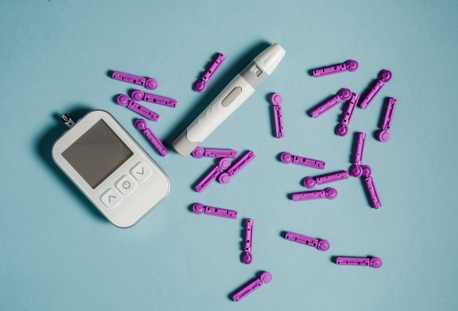 Health Check Device
