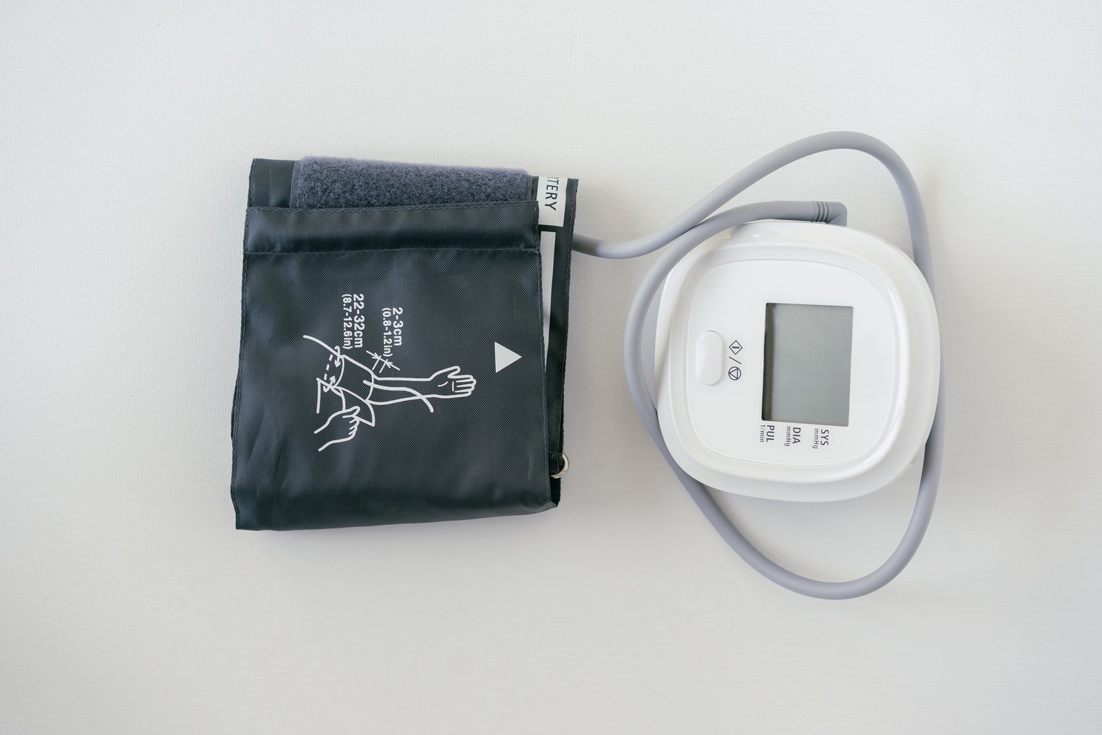 Family Health Monitor