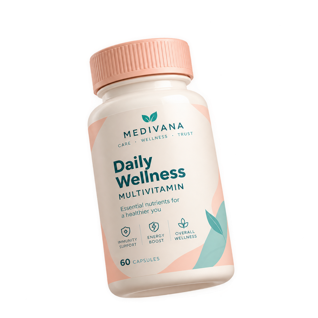 Medivana healthcare product