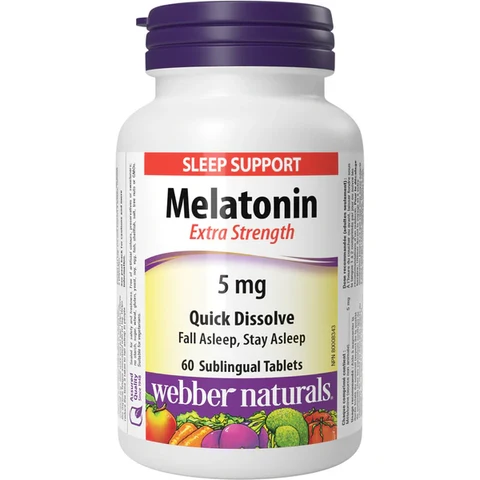 Complete Wellness Supplement