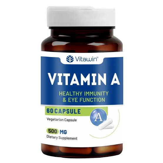 Immunity Support Supplement
