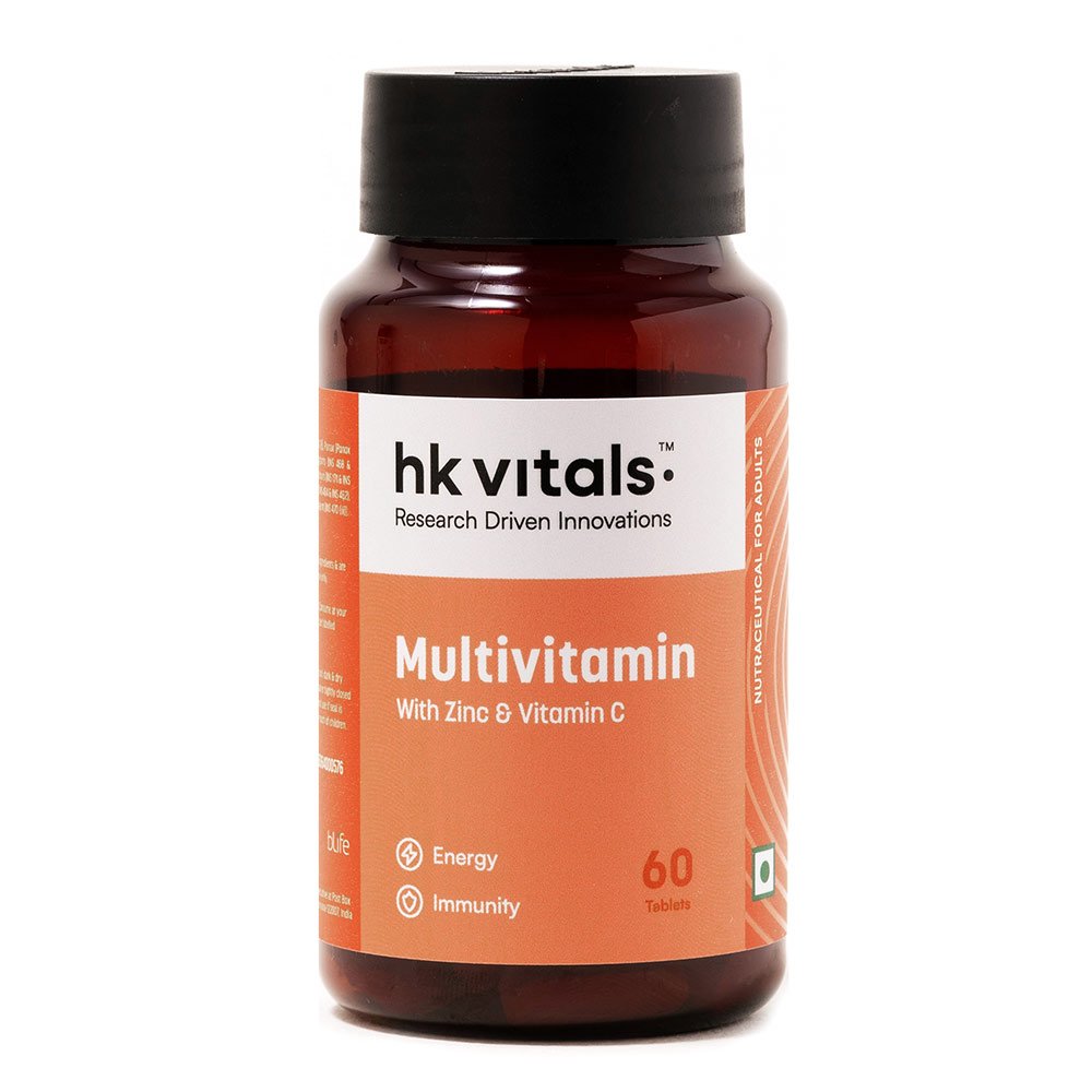 Vitamin C Supplement